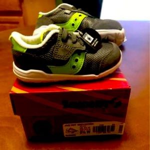 Saucony Toddler sneakers